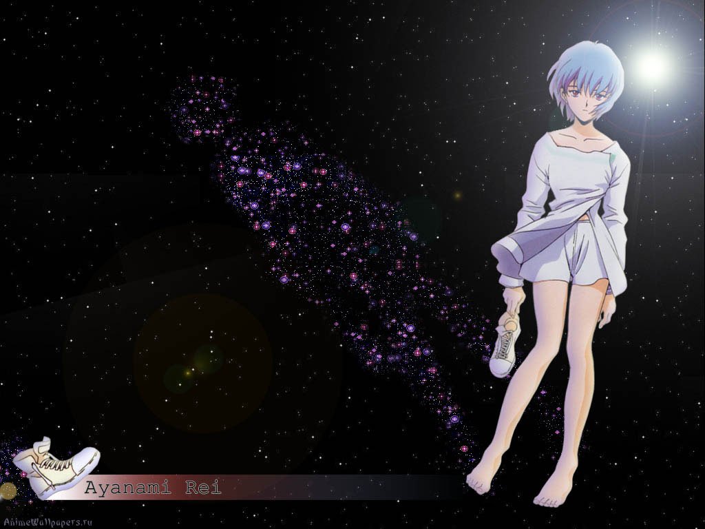 Mangas - eva - 013
